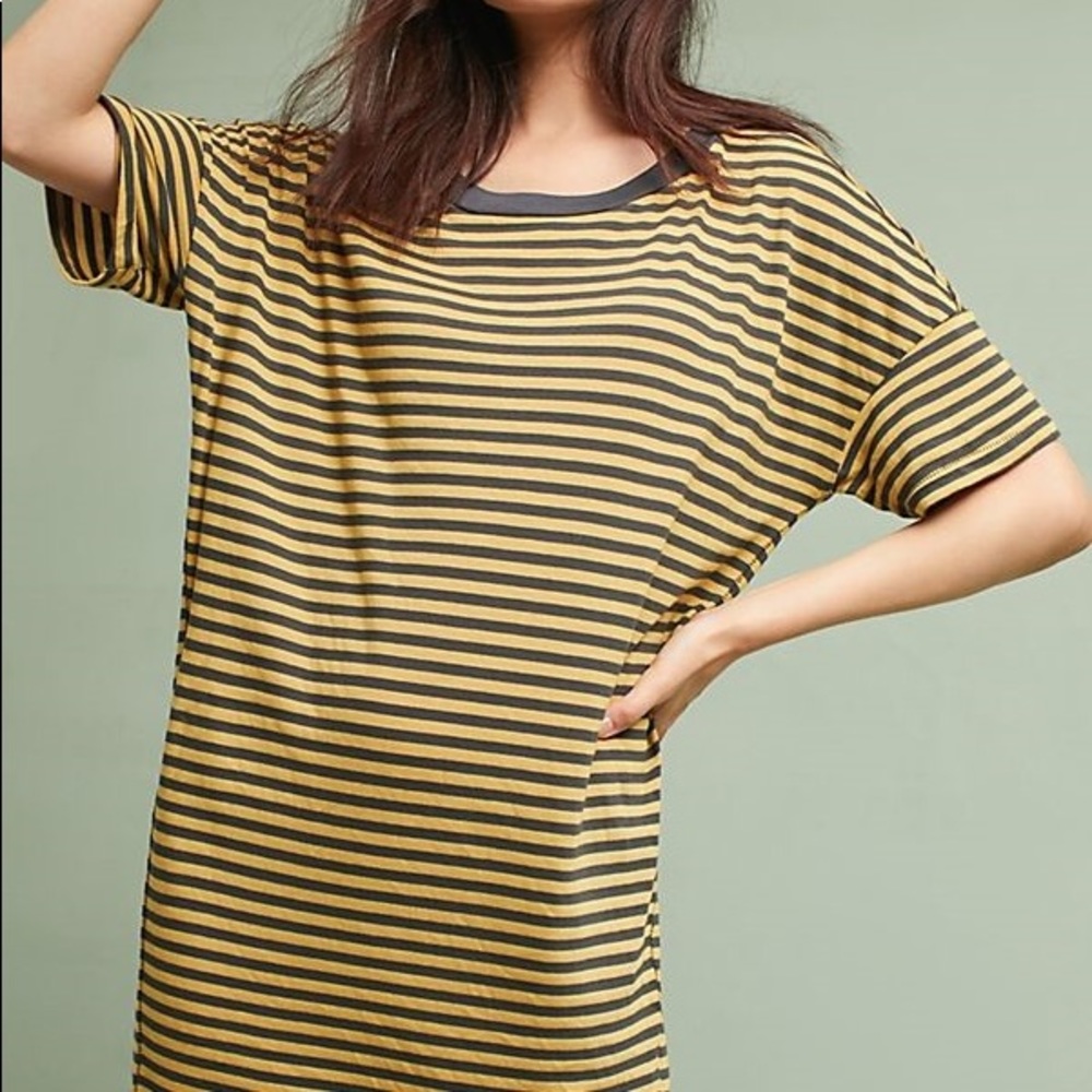Stateside dress